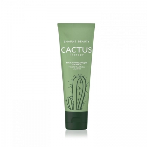 Очищающая маска CACTUS Therapy, 50 мл